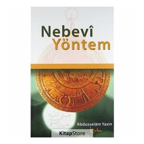 Nebevi Yöntem-Abdusselam Yasin