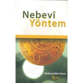 Nebevi Yöntem-Abdusselam Yasin