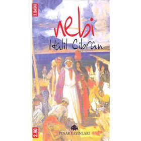 NEBI - HALIL CIBRAN