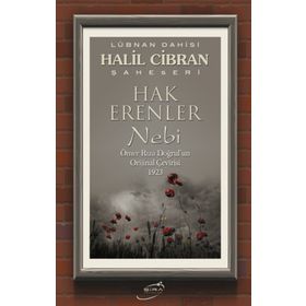 NEBI - HALIL CIBRAN