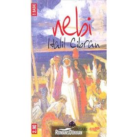 NEBI - HALIL CIBRAN