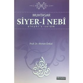 NEBI - HALIL CIBRAN