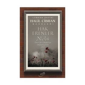 NEBI - HALIL CIBRAN