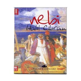 NEBI - HALIL CIBRAN