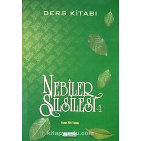NEBILER SILSILESI 1 - OSMAN NURI TOPBAŞ