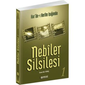 NEBILER SILSILESI 1 - OSMAN NURI TOPBAŞ
