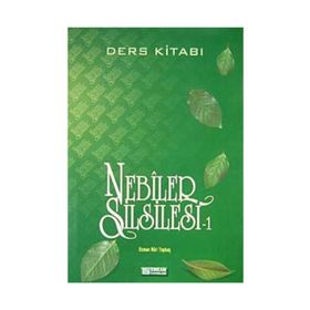 NEBILER SILSILESI 1 - OSMAN NURI TOPBAŞ