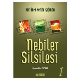 NEBILER SILSILESI 1 - OSMAN NURI TOPBAŞ