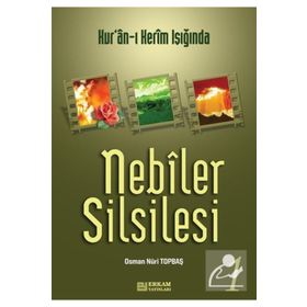 NEBILER SILSILESI 1 - OSMAN NURI TOPBAŞ