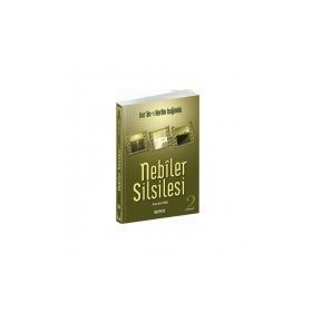 NEBILER SILSILESI 2 - OSMAN NURI TOPBAŞ