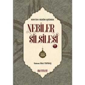 NEBILER SILSILESI 2 - OSMAN NURI TOPBAŞ