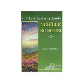 NEBILER SILSILESI 2 - OSMAN NURI TOPBAŞ