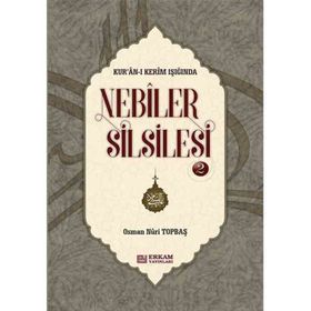 NEBILER SILSILESI 2 - OSMAN NURI TOPBAŞ
