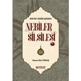 NEBILER SILSILESI 2 - OSMAN NURI TOPBAŞ