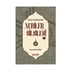 NEBILER SILSILESI 2 - OSMAN NURI TOPBAŞ