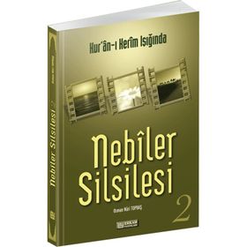 NEBILER SILSILESI 2 - OSMAN NURI TOPBAŞ
