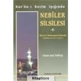 NEBILER SILSILESI - 4 - OSMAN NURI TOPBAŞ