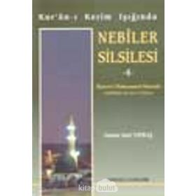 NEBILER SILSILESI - 4 - OSMAN NURI TOPBAŞ