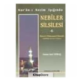 NEBILER SILSILESI - 4 - OSMAN NURI TOPBAŞ