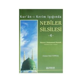 NEBILER SILSILESI - 4 - OSMAN NURI TOPBAŞ