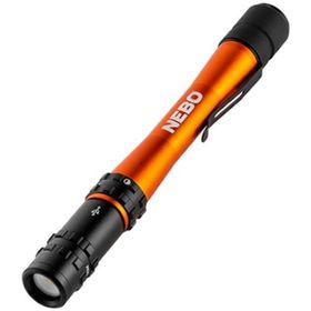 Nebo 1002 Master Serisi PL500 Şarjlı Fener