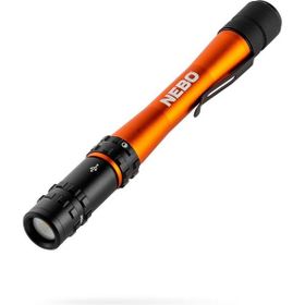 Nebo 1002 Master Serisi PL500 Şarjlı Fener
