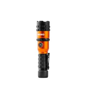 Nebo 1018 Master Serisi FL750 Şarjlı Fener