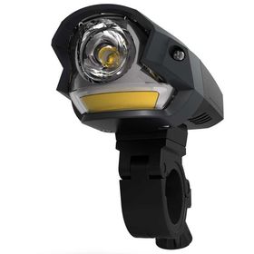 Nebo 6514 ARC250 Pro 250 Lümen Bisiklet Feneri