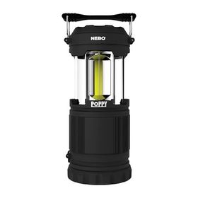 Nebo 6555 Poppy 300 Lümen Led Fener