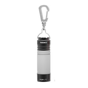 Nebo 6557 Poplite 20 Lümen Led Fener Anahtarlık