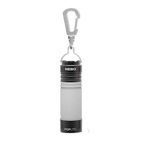 Nebo 6557 Poplite 20 Lümen Led Fener Anahtarlık