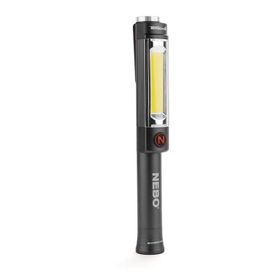 Nebo 6737H4 Big Larry 2 500 Gri Lümen Fener