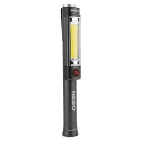 Nebo 6737H4 Big Larry 2 500 Gri Lümen Fener
