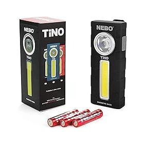 Nebo 6809 Tino 300 Lümen Led Fener