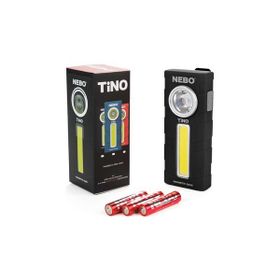Nebo 6809 Tino 300 Lümen Led Fener