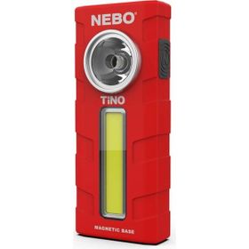 Nebo 6809 Tino 300 Lümen Led Fener
