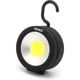 Nebo 7007 220 Lümen Masa Feneri