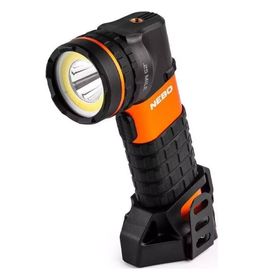 Nebo Master SL25 Şarjlı El Feneri