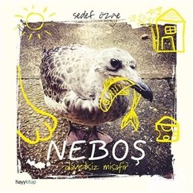 Neboş - Sedef Özge