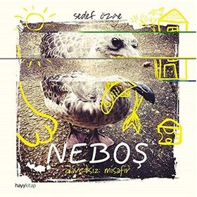 Neboş - Sedef Özge