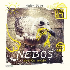 Neboş - Sedef Özge
