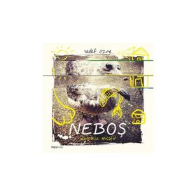 Neboş - Sedef Özge