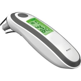 Nec A11 Alından ve Kulaktan Kızılötesi Temassız Ateş Ölçer