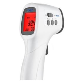 Nec A12 Temassız Ateş Ölçer