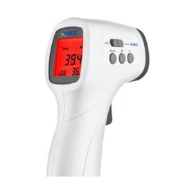 Nec A12 Temassız Ateş Ölçer