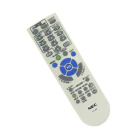 Nec RD-443E Projeksiyon Kumandası