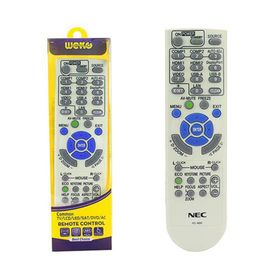 Nec RD-443E Projeksiyon Kumandası