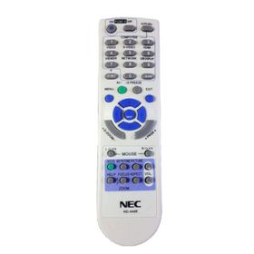 Nec RD-448E Projeksiyon Kumandası