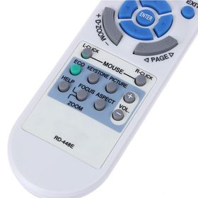 Nec RD-448E Projeksiyon Kumandası