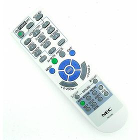Nec RD-448E Projeksiyon Kumandası